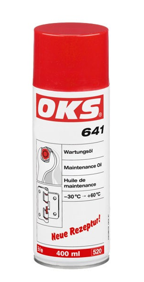 OKS 641 – Maintenance Oil Spray